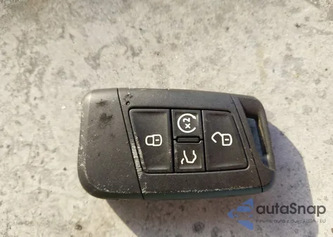 2022 Volkswagen Atlas 2.0T Se W/Technology from USA, damaged, VIN 1V2KP2CA2NC513789